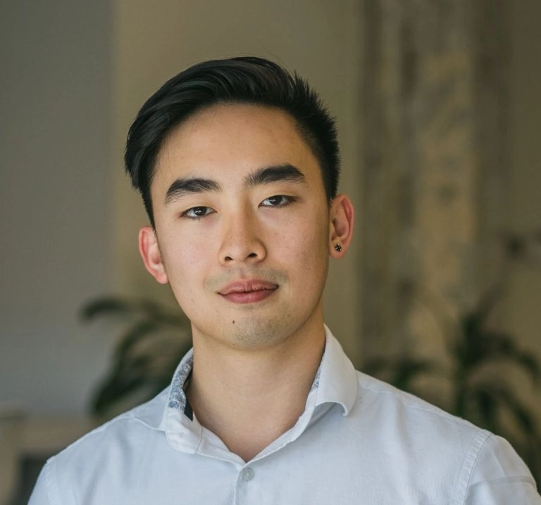 Calvin Chu